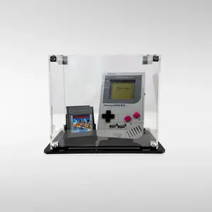 Display Case for LEGO® Game Boy™ (72046)
