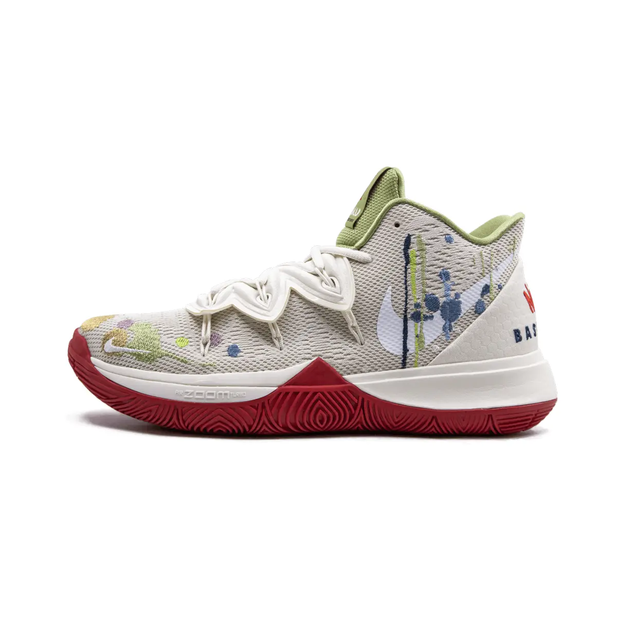 Kyrie 5 Bandulu EP CK5837 100
