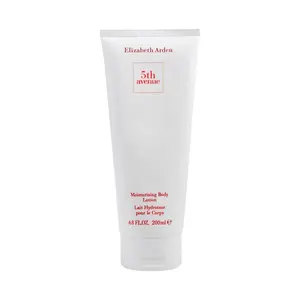 5th Avenue Body lotion by Elizabeth Arden for women 6.8 oz New