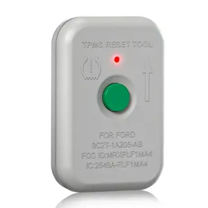 VXDAS TPMS19 for Ford | Tire Pressure Sensor Relearn & Reset Tool | Essential for F-150, F-250, F-350, Mustang, Explorer & Lincoln (2006-2025)