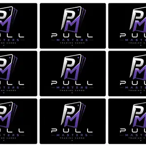 Pull Box Chaser Card