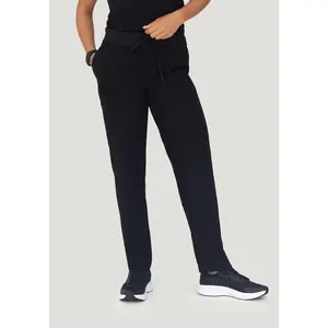 9 Pocket Cargo Pants Black