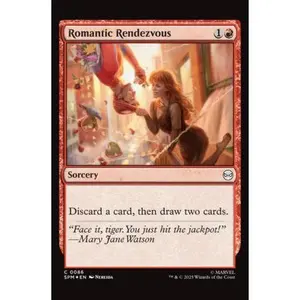 AMAZING SPIDER-MAN #29 NEREIDA MAGIC: THE GATHERING VARIANT