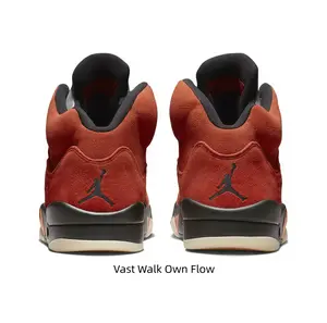 Streetwear essential two-tone high kicks with translucent sole