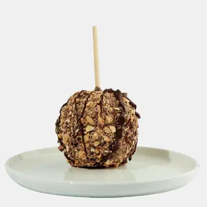 Butter Crunch Caramel Apple 16oz