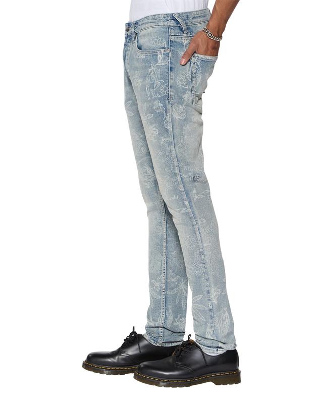 KSUBI VAN WINKLE PUNK ETERNITY JEANS