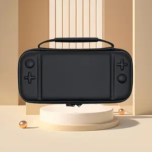 Game Console Switch2 Storage Bag with Card Holder, Portable Design, Ideal for Protecting and Organizing Your Gaming Accessories