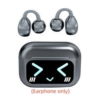 grey (Earphone only)