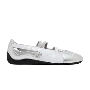 Puma Wmns Speedcat Ballet 'Metallic - Silver'