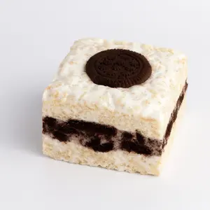 Cookies and Cream