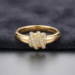 Beautiful Ring Size 6 7 8 and 9 with Design for Elegant Fashion