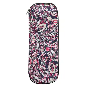 Crochet Set Oxford Cloth Woven Storage Bag