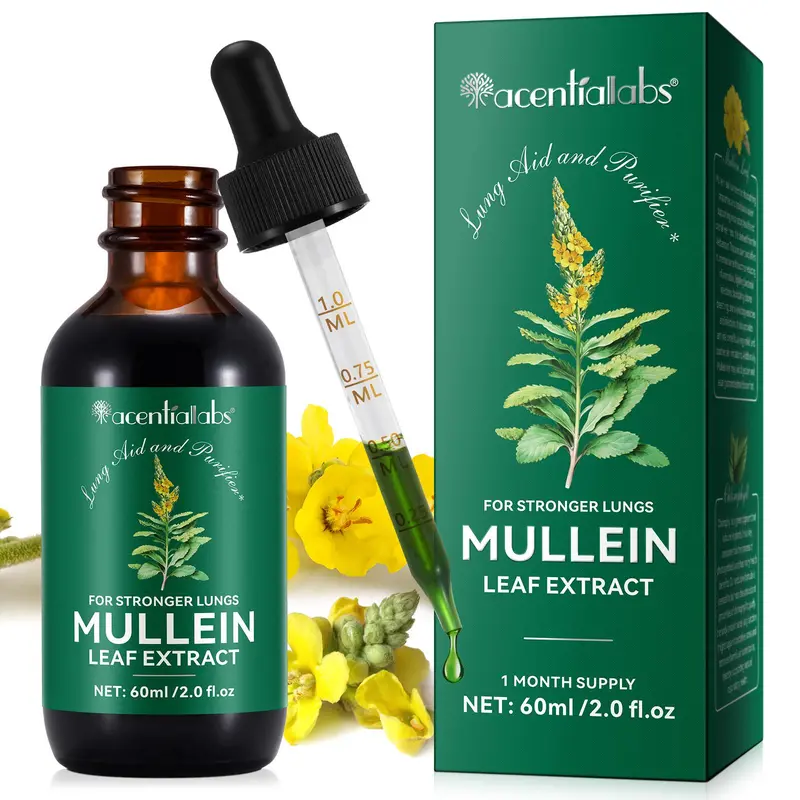 mullein extract vape Amazon.com: Swanson Mullein Leaf Liquid Extract (Alcohol and Sugar-Free) 1  fl Ounce (29.6 ml) Liquid : Health & Household main image 1