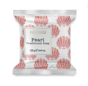 Pearl Traditional Soap