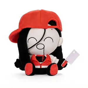 BUTCHER VANITY Plush 7.87in Soft Stuffed Toy Ideal Gift For Game Fans And Friends stuffed animals plushies