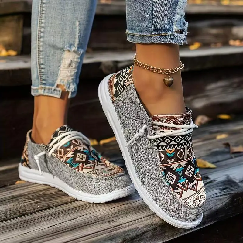 Moccasins，chunky Platform Loafer Slip-Ons，waterproof Breathable Anti-Slip Shoes