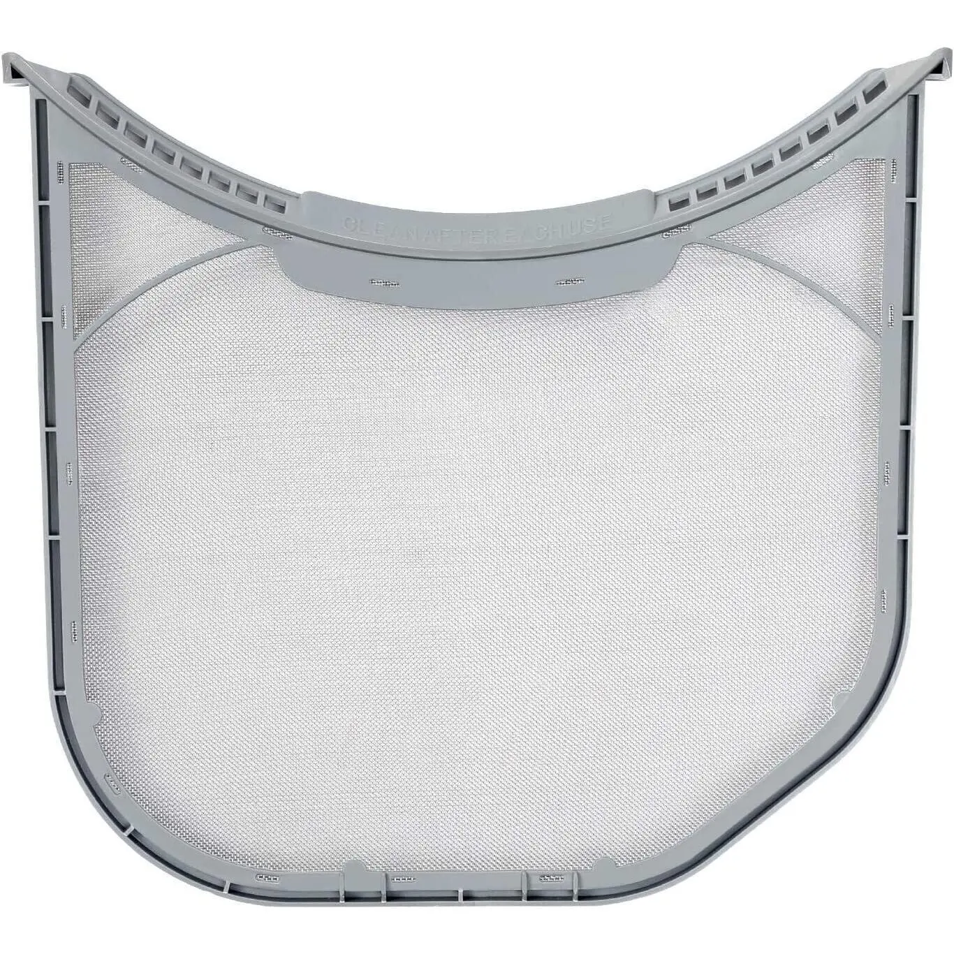 ADQ56656401 Lint Filter Compatible with LG Dryer AP4457244, PS3531962
