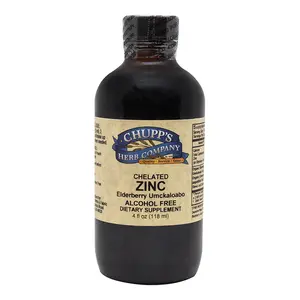 Zinc Liquid