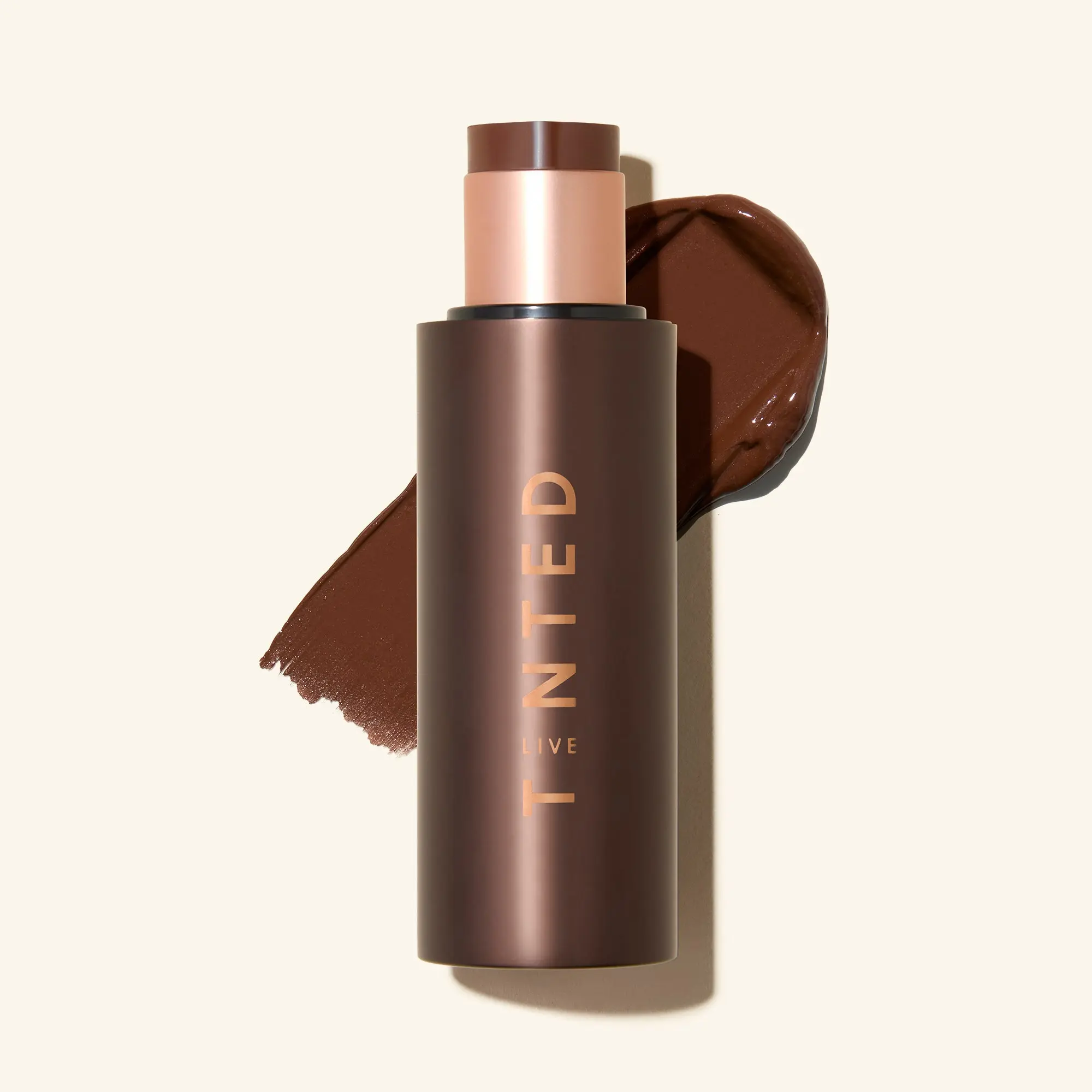 2 - Deep (Neutral Undertone)