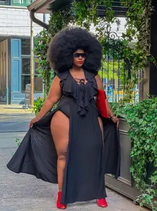 Blazing Me Dress