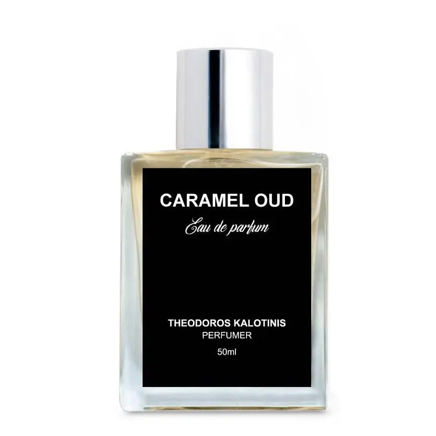 Caramel Oud