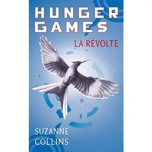 USED-Hunger Games 3 - La revolte [ en grand format ] (French Edition) by Suzanne Collins (Paperback)