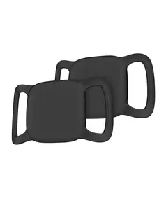 Snitch - Pet Collar case for AirTag 2 Pack