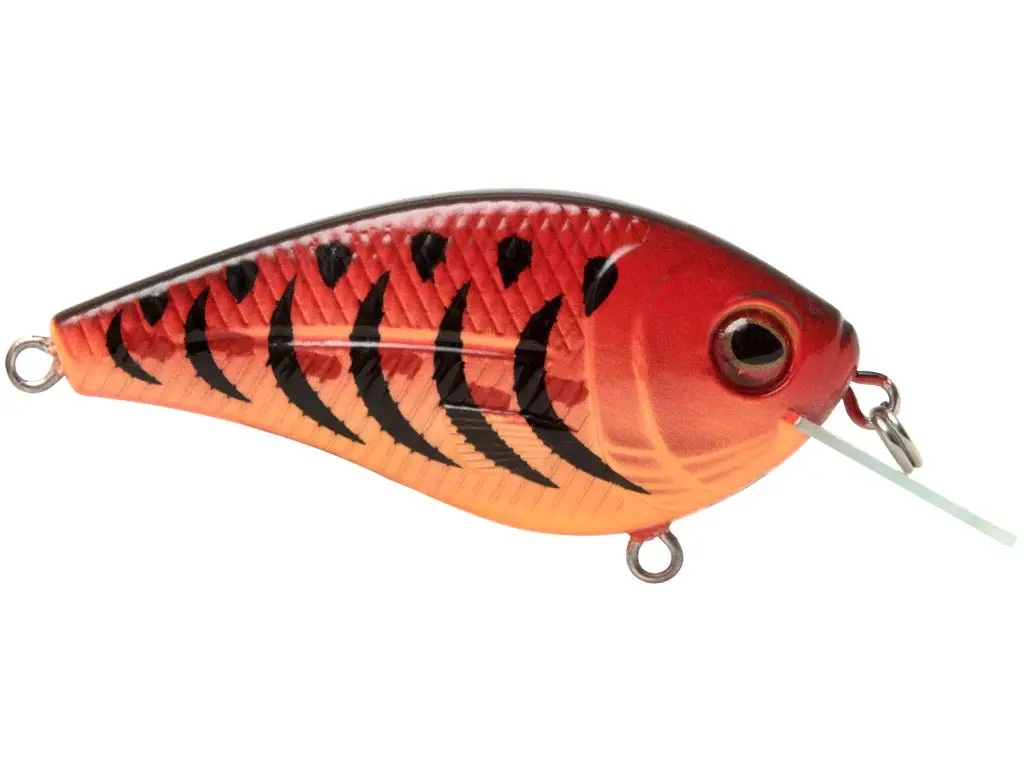 Livingston Lures FlatMaster SQ