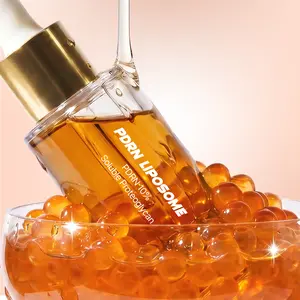 Essenciel PDRN Liposome Face Serum | Salmon DNA Complex, Hydrating Plumping Skin Renewal | Cares for Look of Fine Lines & Uneven Texture, For Youthful Glass-Looking Skin | Korean Skincare (30ml)