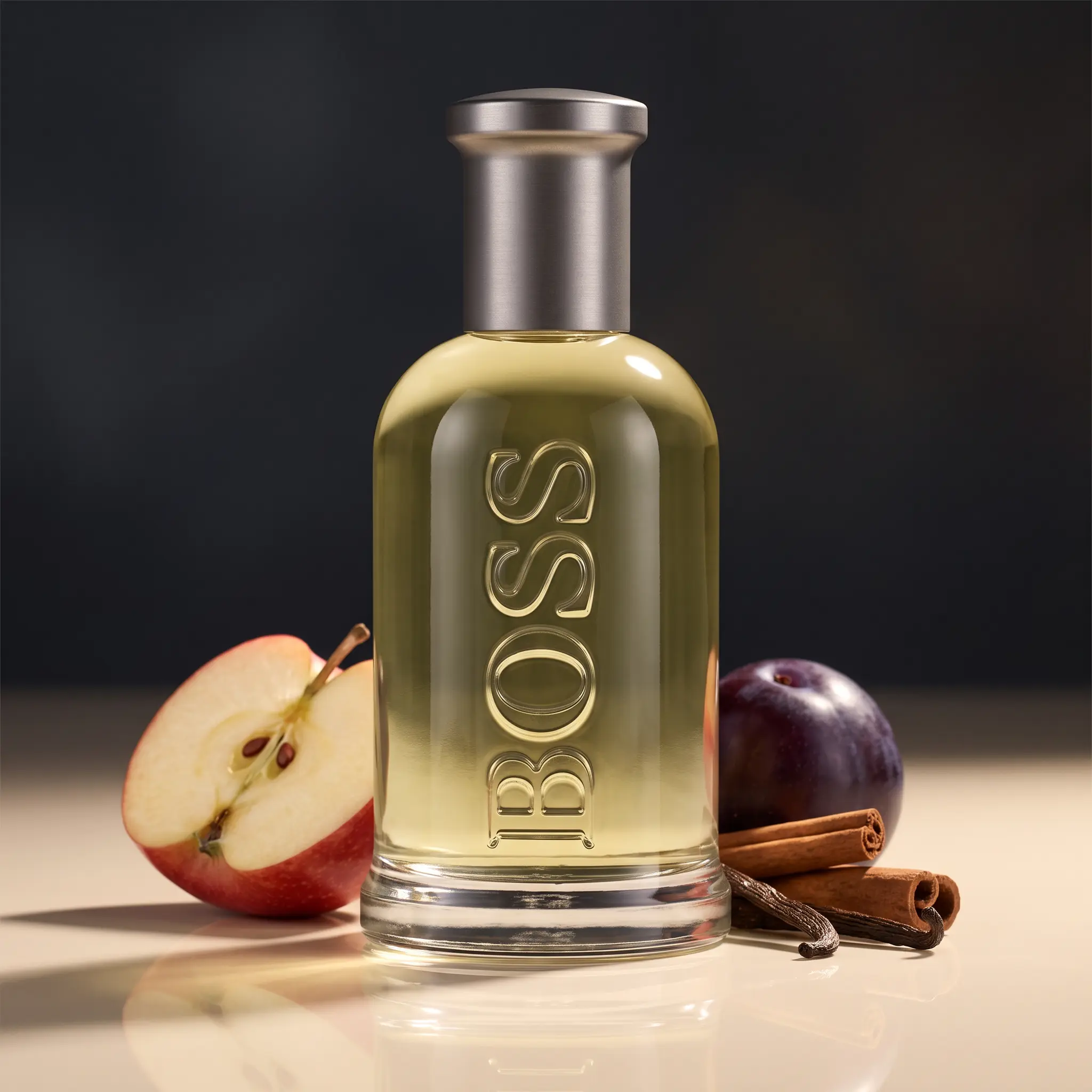 Boss No. 6 by Hugo Boss for Men - 1.6 oz EDT Spray