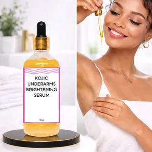 KOJIC UNDERARM BRIGHTENING SERUM.