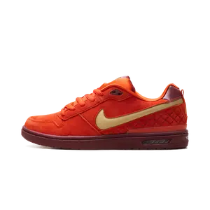 SB Zoom Air Paul Rodriguez 1 "Habanero Red All-Star" IQ5648 600