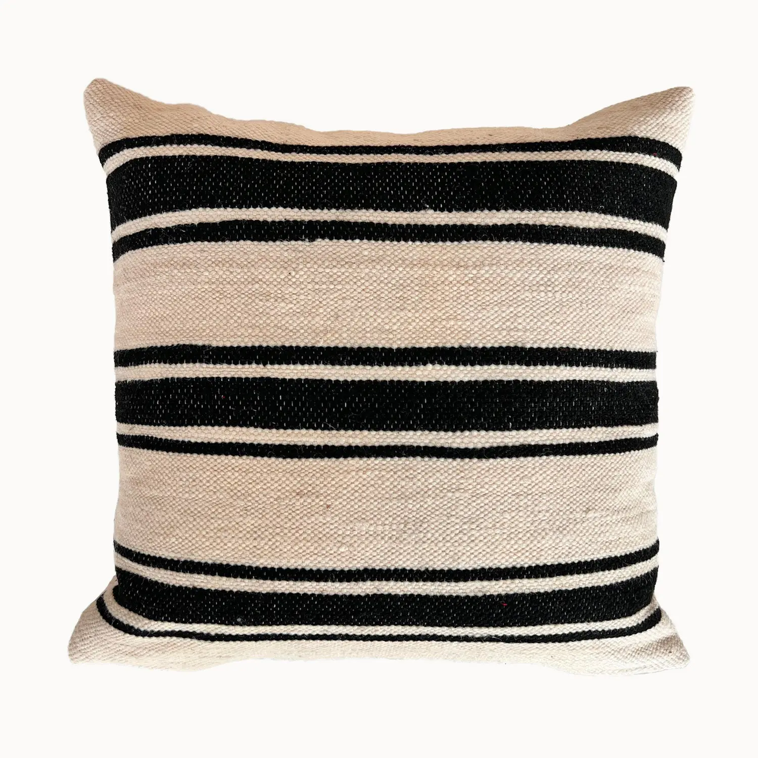 Isabel Moroccan Wool Pillow Isabel Moroccan Wool Pillow