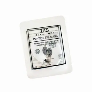 Peptide Eye Patches - 6g x 2pcs (1 pairs) Mask Smooth