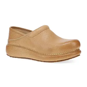 Women's Platform Pro (Honey Distressed)