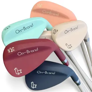 On-Brand Phoenix Golf Wedges On-Brand Phoenix Golf Wedges