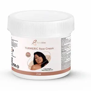 Byenblan fanm Andeyo Face Cream