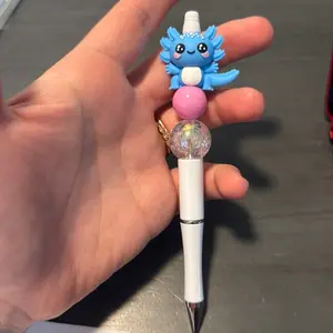 Pens regular - claim on TT live!