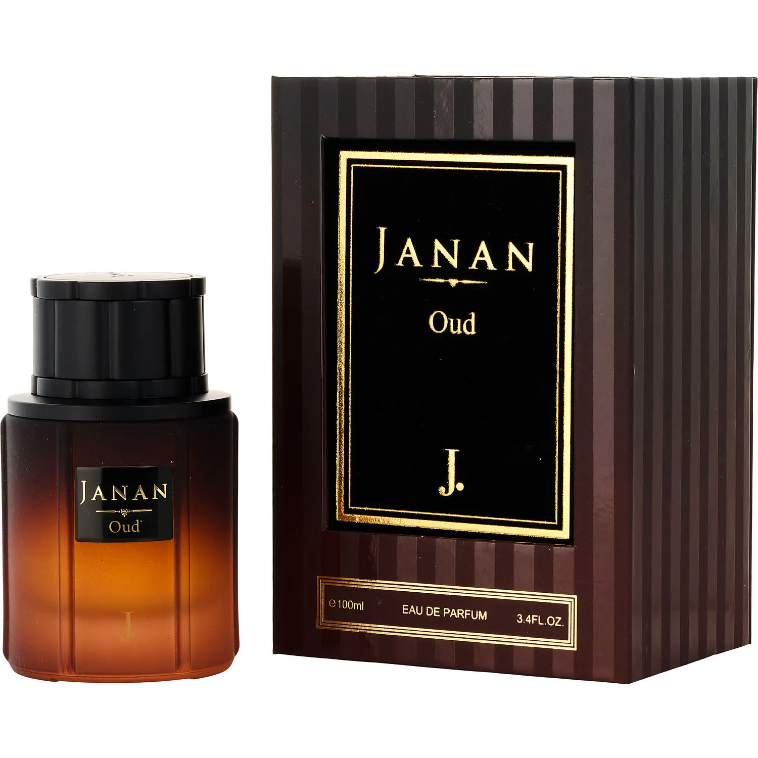 J. Janan Oud By J Dot Eau De Parfum For Unisex J. Janan Oud By J Dot Eau De Parfum For Unisex
