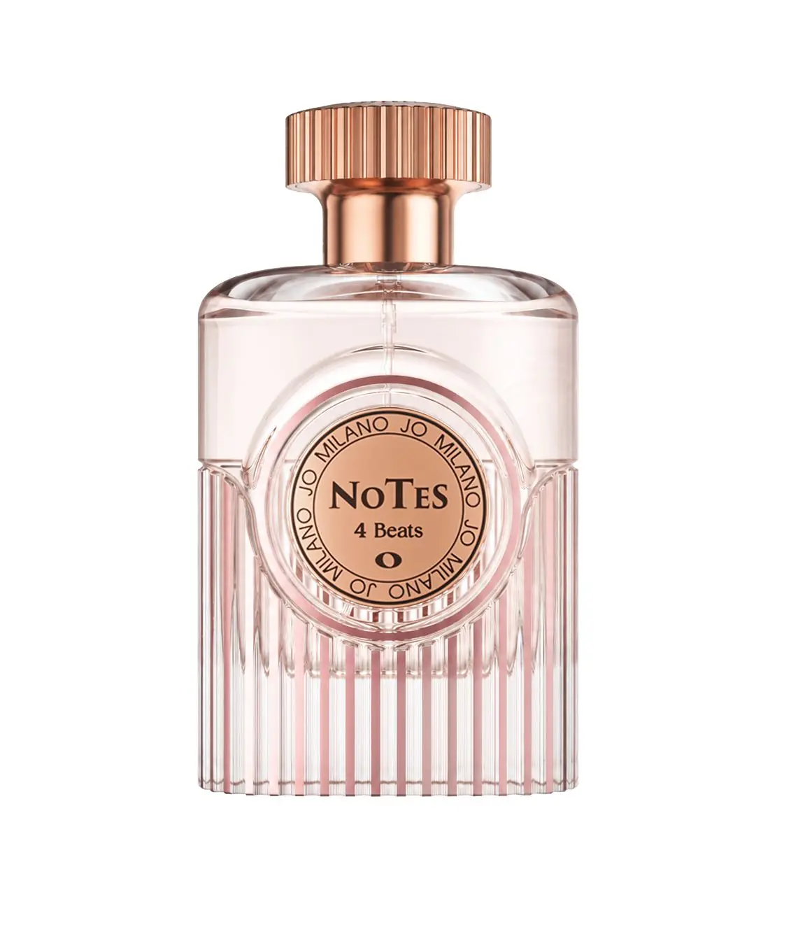 Notes 4 Beats Eau de Parfum For Women 3.4 oz / 100 ml Notes 4 Beats Eau de Parfum For Women 3.4 oz / 100 ml