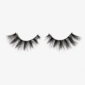 NORVINA® False Eyelashes - So Hollywood