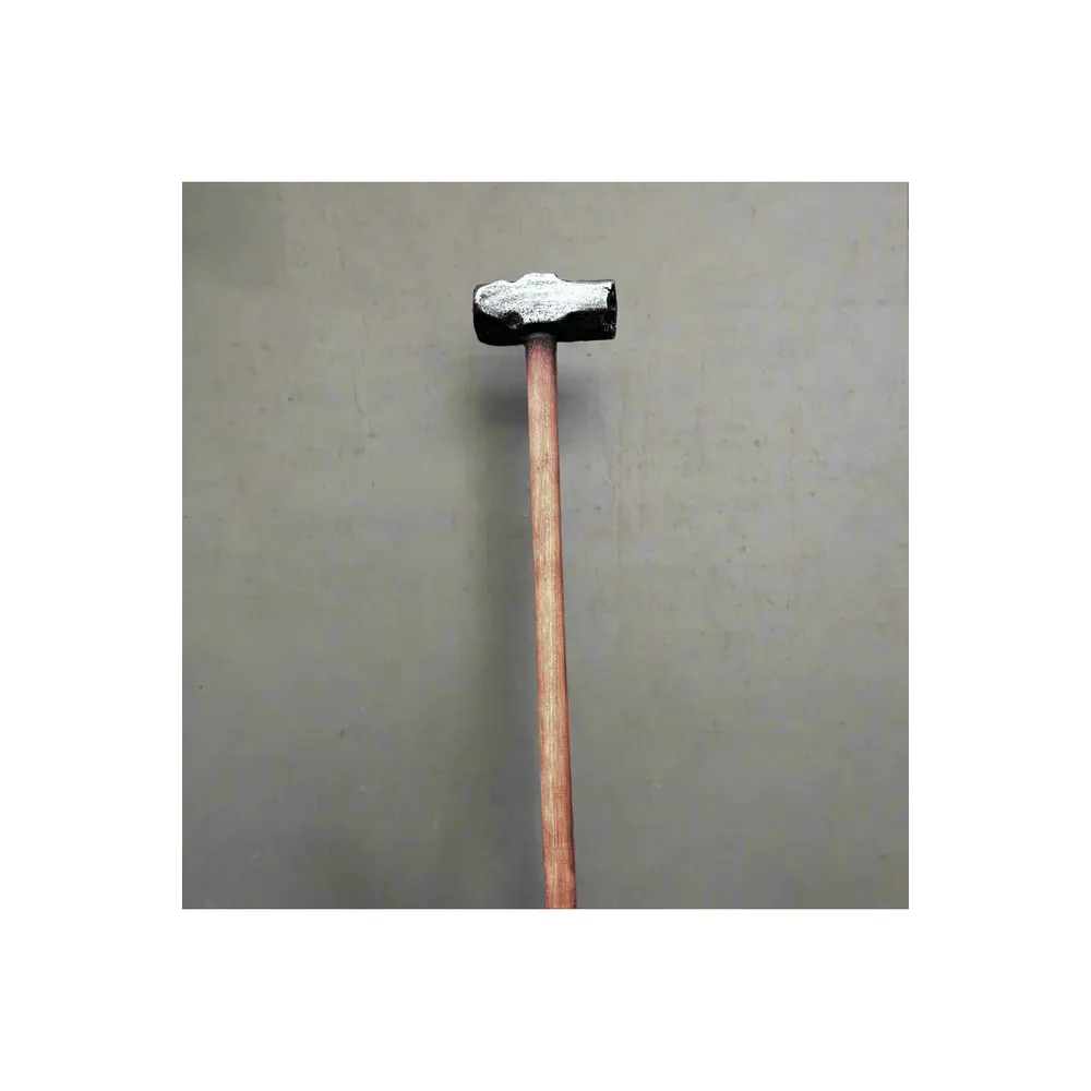 Bullhead Large Sledgehammer Prop