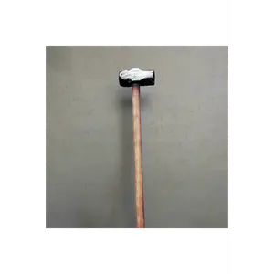 Bullhead Large Sledgehammer Prop