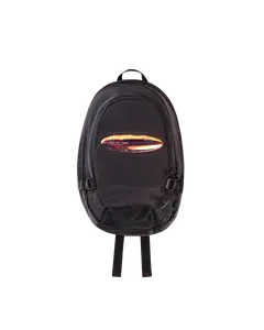 741 Youth Backpack - Black Moon