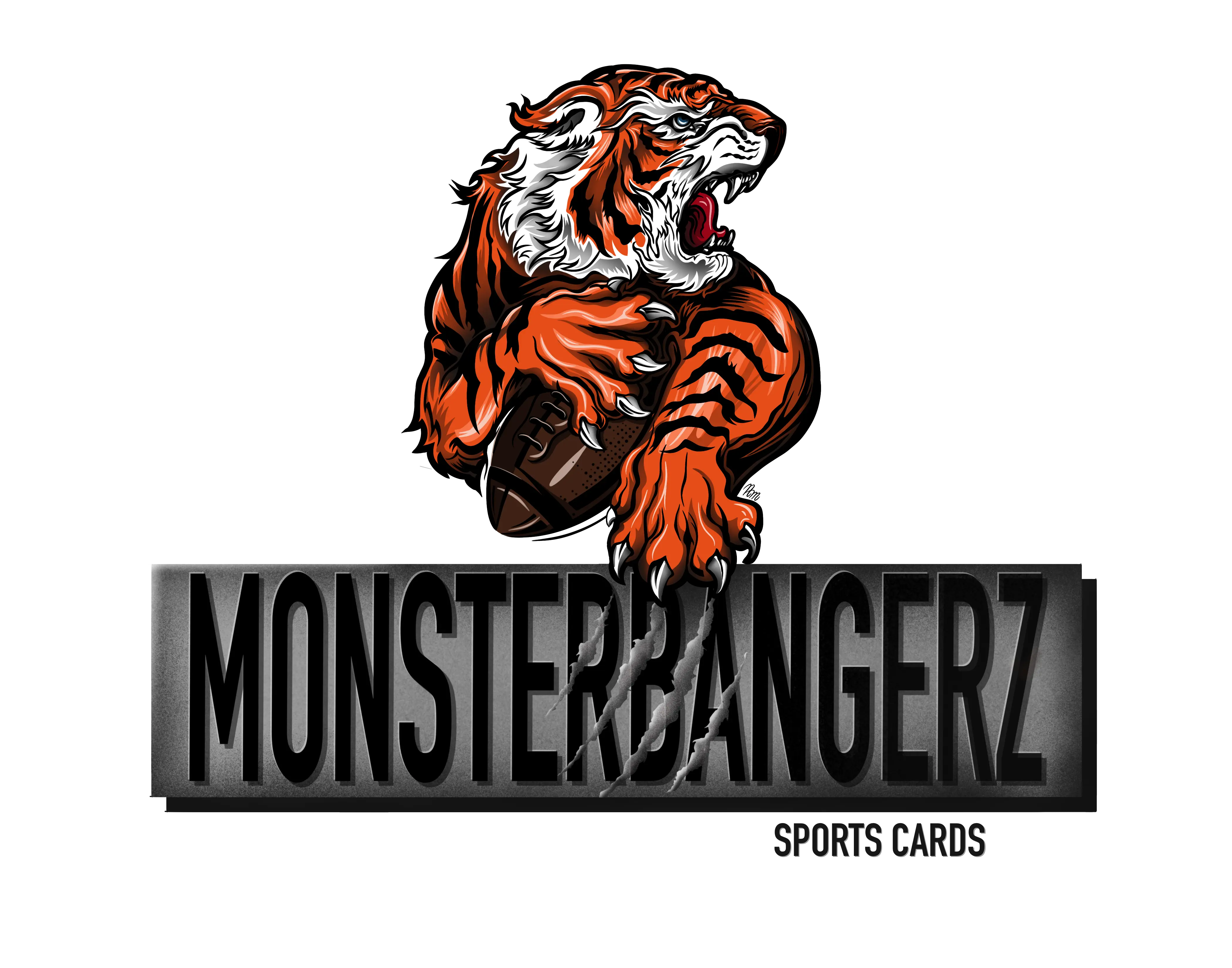 Monster Bangerz Divisional Breakz