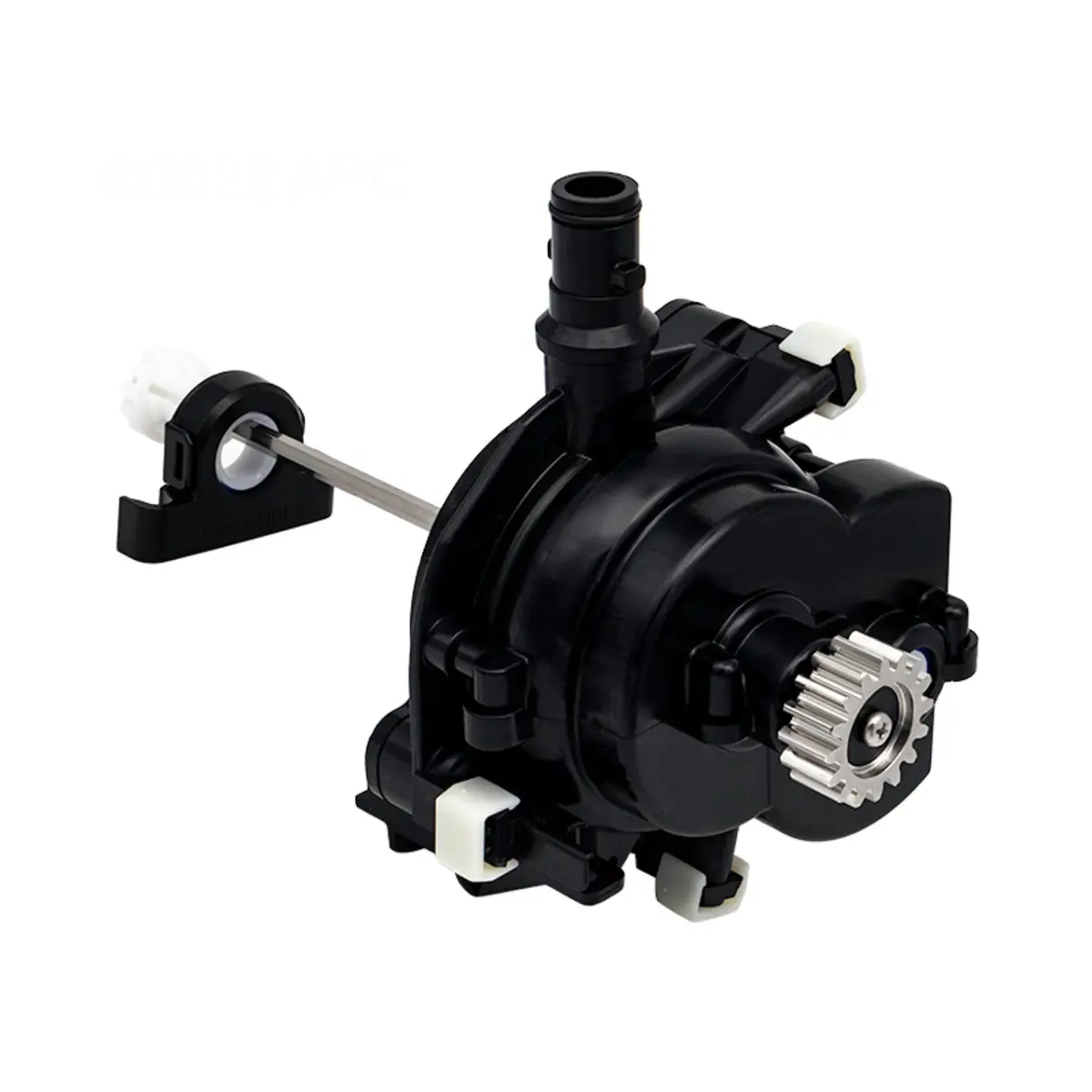 Zodiac R0837200 Quattro Engine Assembly, Black, Durable & Strong Patterns, Renewable Durable Patterns, Easy Setup, Pool & Hot Tub Sport Accessory for Home Improvement & Garden Supplies, Sport Accessories, Trendy And Unique