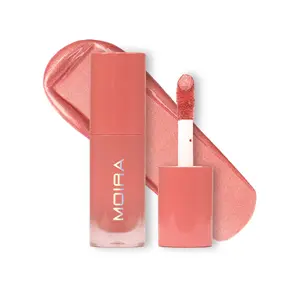 Love Steady Shimmer Blush (003, Oh Honey!)