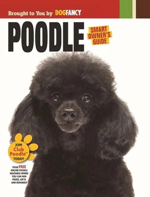USED-Poodle (Paperback)