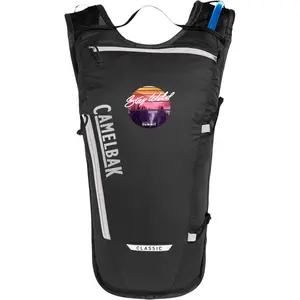 CamelBak 1627-94 Classic Light 70 oz Hydration Pack