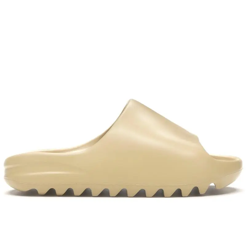 adidas Men's Yeezy Slide Desert Sand, from StockX